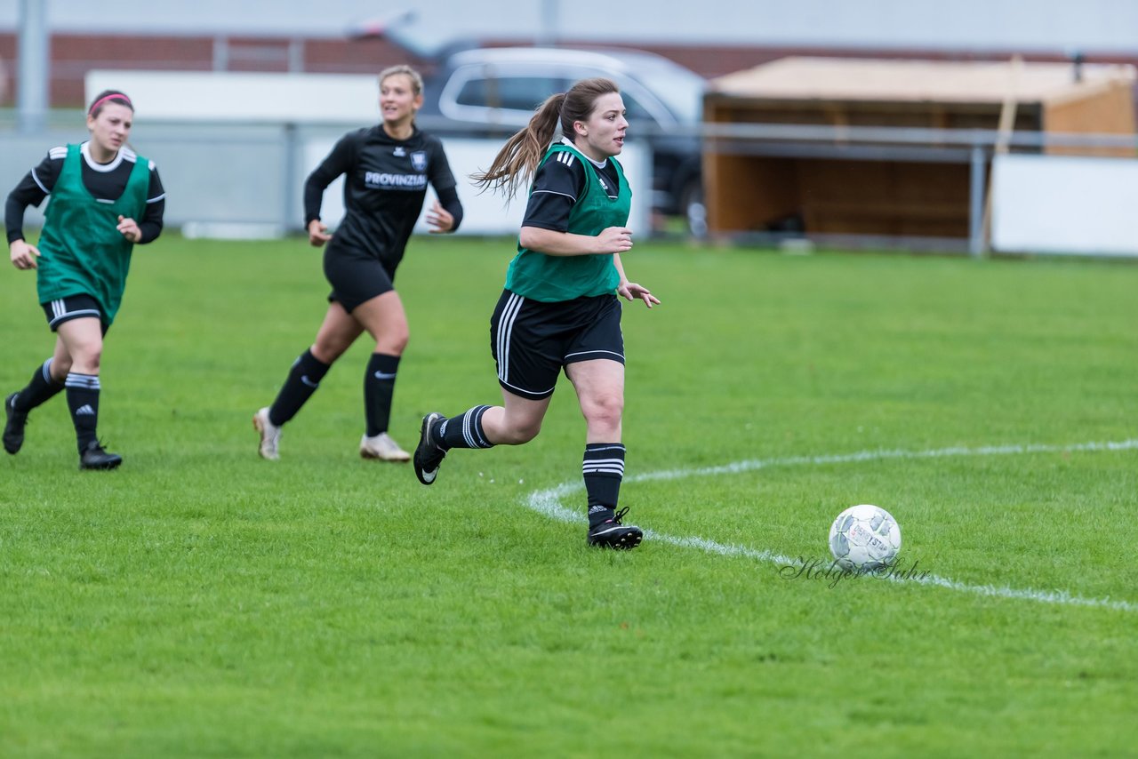 Bild 103 - F SG Daenisch Muessen - SG Blau-Rot Holstein : Ergebnis: 3:1